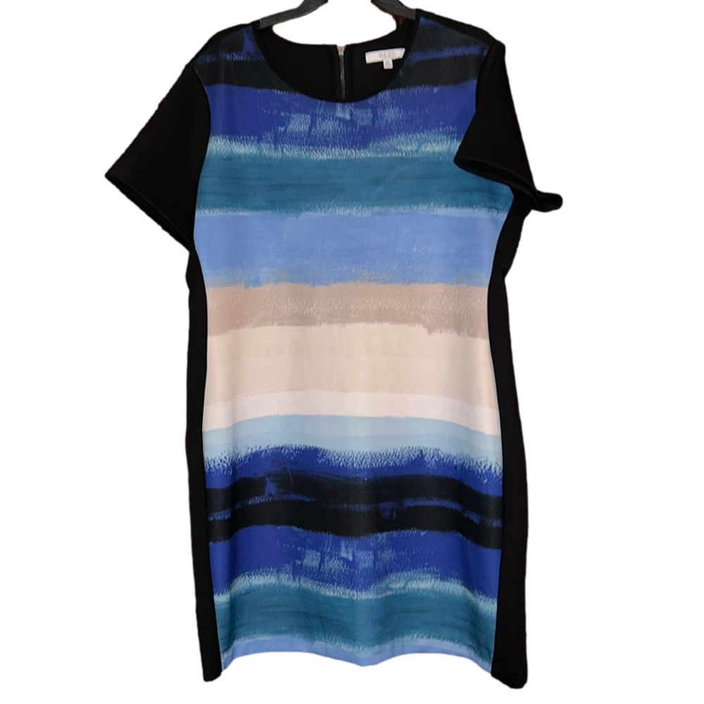 Madison Reed dress XL